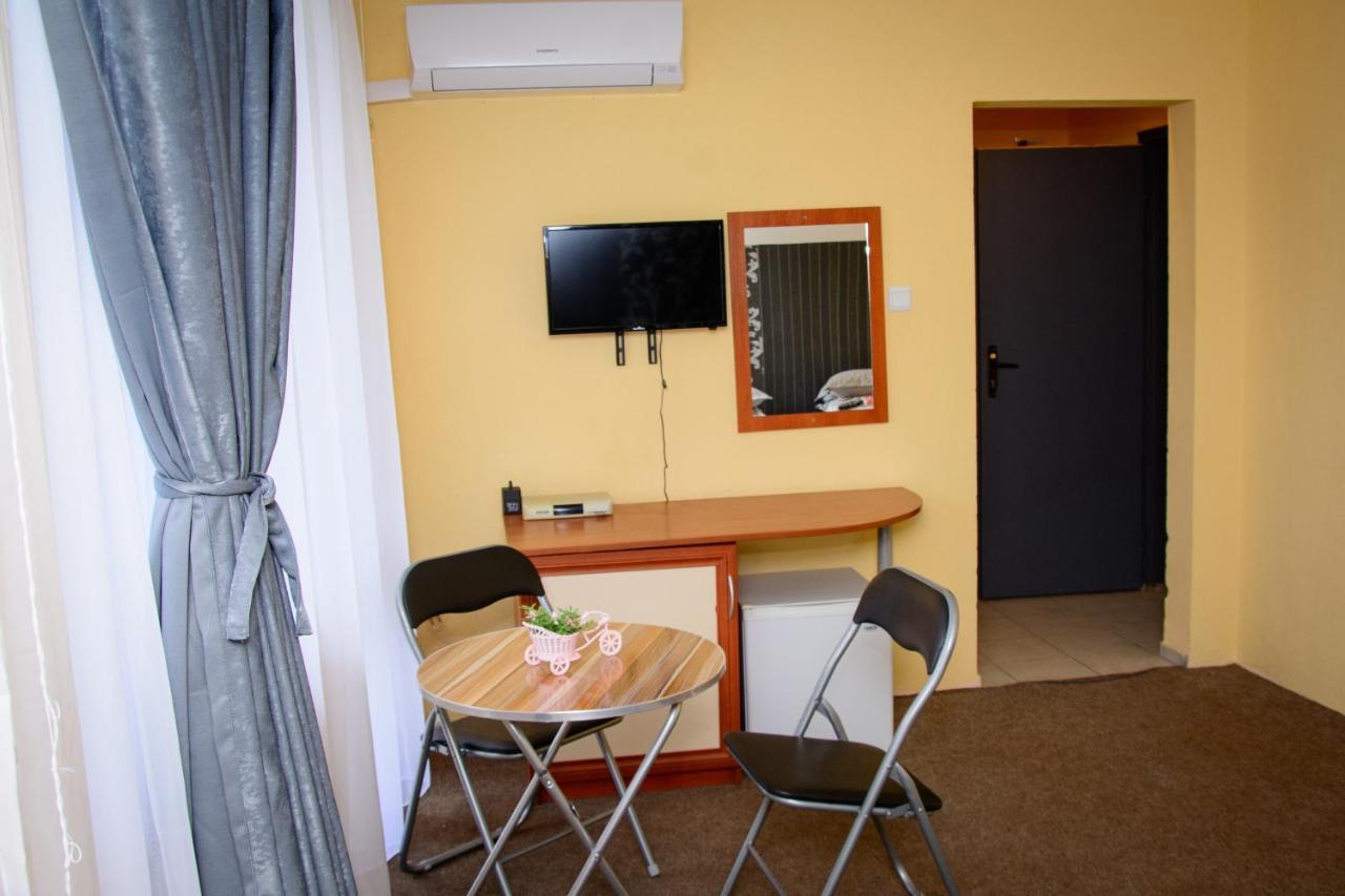 Вила Дари Свети Влас Sveti Vlas Exterior photo
